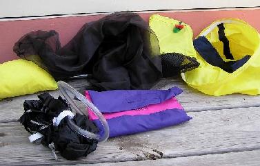 equipment