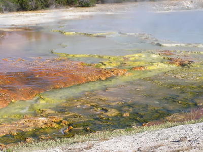 Grand Prismatic