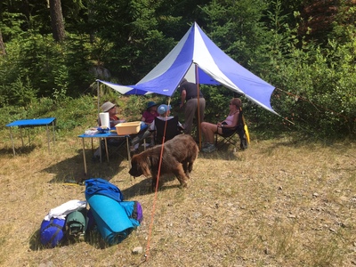Camp