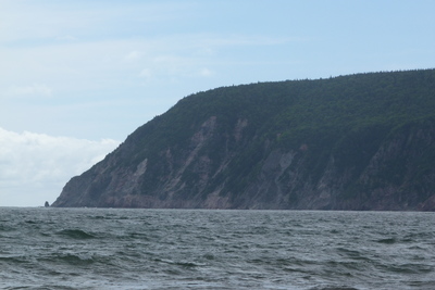 Cape Smokey